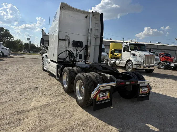 2022 Peterbilt 579