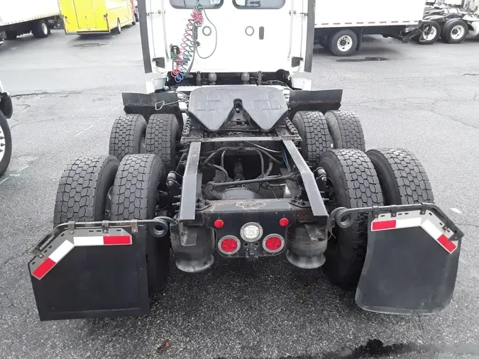 2020 FREIGHTLINER NEW CASCADIA PX12664