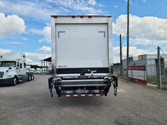2017 NAVISTAR INTERNATIONAL 4300