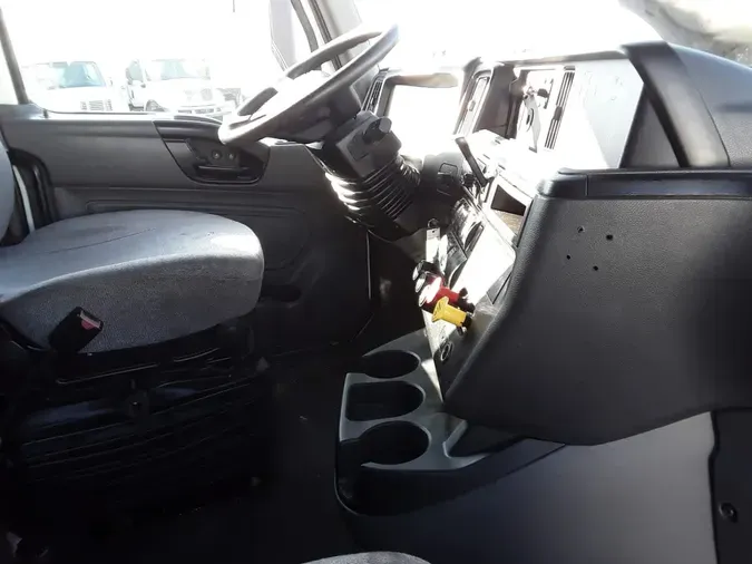 2020 NAVISTAR INTERNATIONAL LT625 SLPR CAB