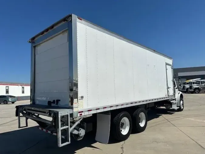 2019 Freightliner Business Class M2 106