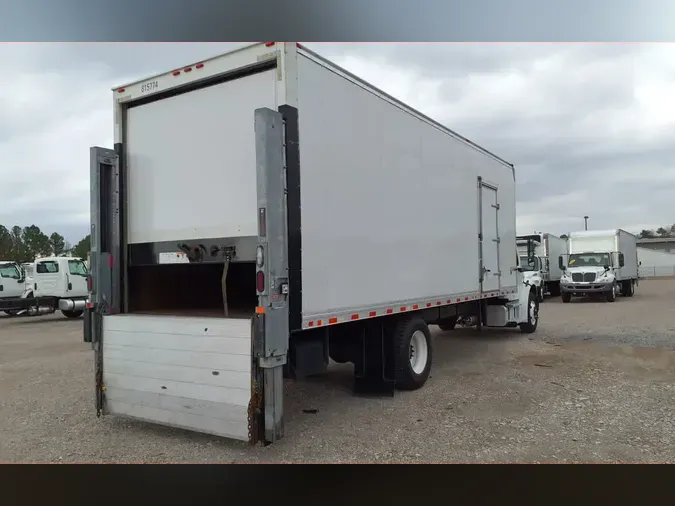2019 FREIGHTLINER/MERCEDES M2 1067256335d6a6361edb80475b45a2fd933