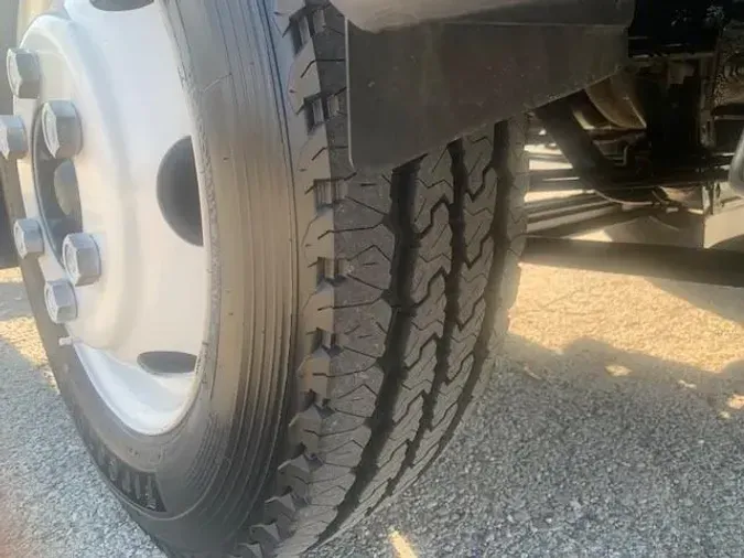 2018 Isuzu NPR7257061ff03fcdfcb777e0bc4e35e2c6