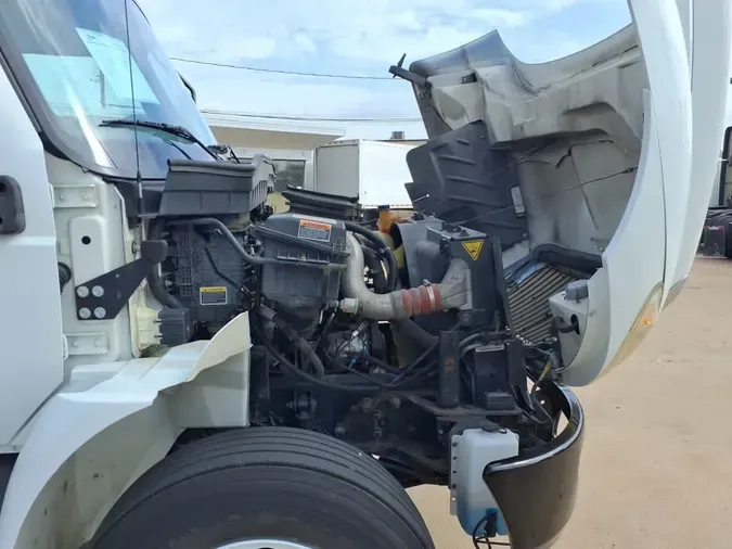 2019 NAVISTAR INTERNATIONAL MV607 (4X2)