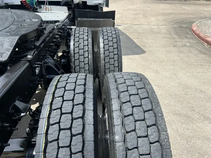 2020 Peterbilt 579
