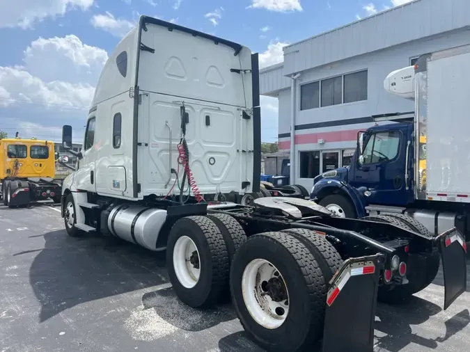 2020 FREIGHTLINER/MERCEDES NEW CASCADIA PX12664