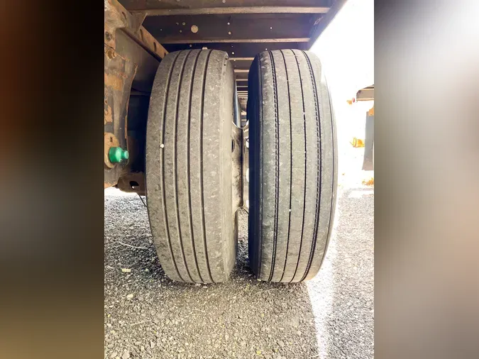 2019 UTILITY VS2RA