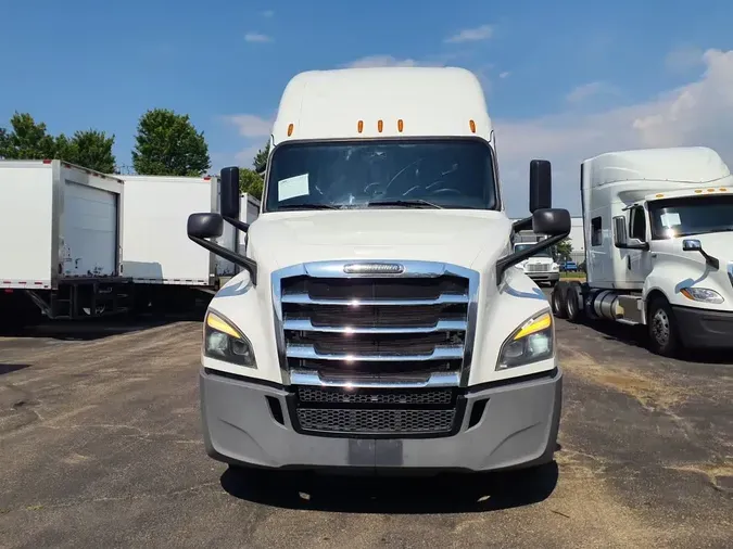 2020 FREIGHTLINER NEW CASCADIA PX12664