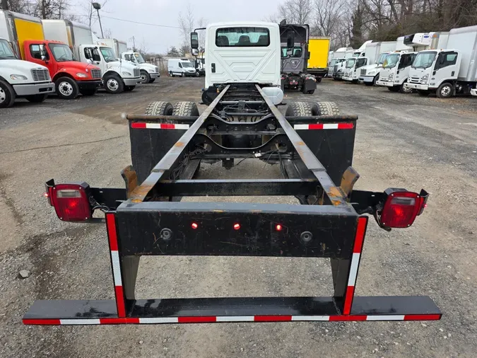 2019 NAVISTAR INTERNATIONAL 4300