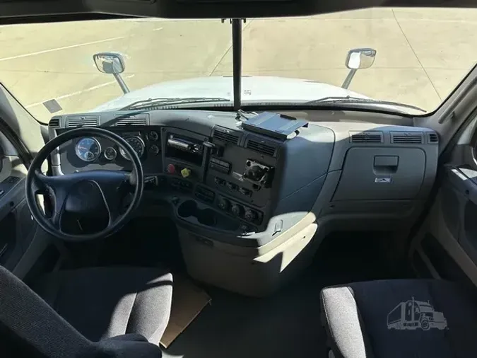 2018 FREIGHTLINER CASCADIA 125