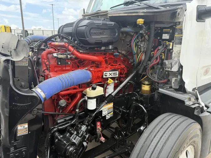 2022 Peterbilt 579725b0a39f62657b9c83c096028759215