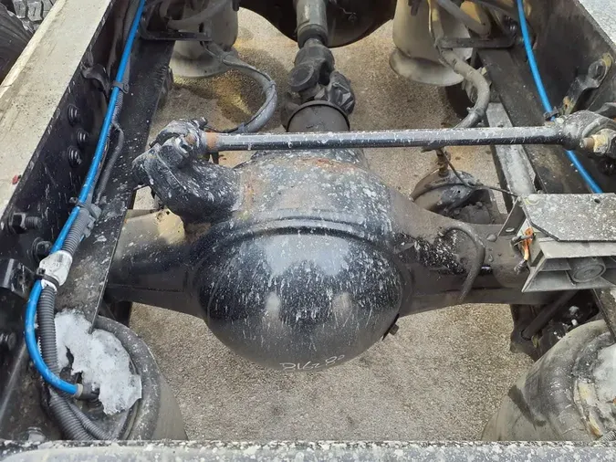 2020 FREIGHTLINER/MERCEDES CASCADIA 125