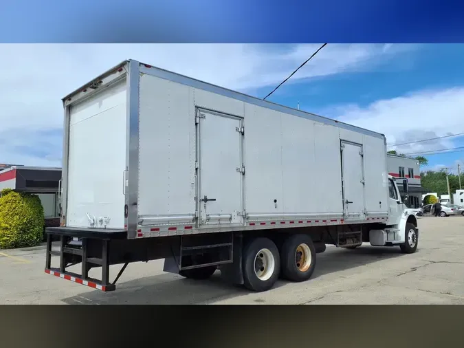 2018 FREIGHTLINER/MERCEDES M2 106725bb76c1c52f6055842e1bdabbb0e97