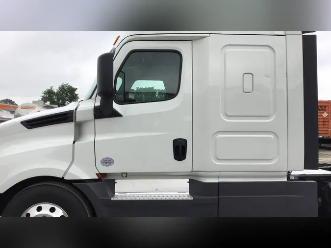 2019 Freightliner Cascadia