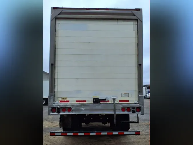 2014 VANGUARD TRAILER CORP R8000B 53/102/162