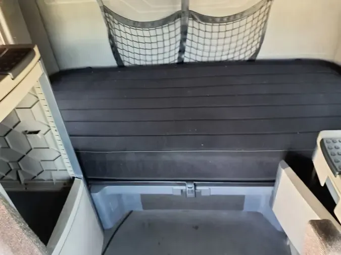 2020 FREIGHTLINER CASCADIA 125
