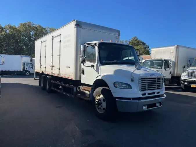 2017 FREIGHTLINER/MERCEDES M2 106725d72ad21d72bc8c35ef599368d0147