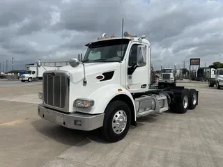 2020 Peterbilt 567