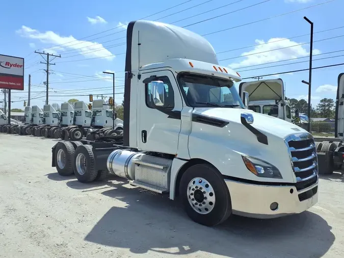 2020 FREIGHTLINER/MERCEDES NEW CASCADIA PX12664