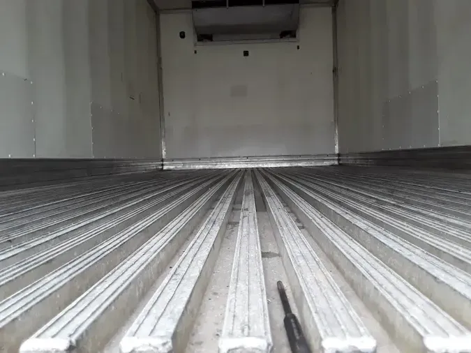 2020 CHEVROLET MOTOR DIV. LCF 4500XD