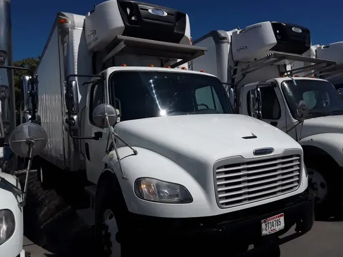 2019 FREIGHTLINER M2 106