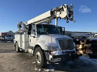 2013 ALTEC DM47TR