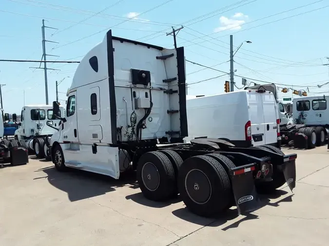 2020 FREIGHTLINER NEW CASCADIA PX12664