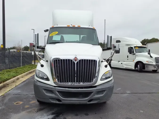 2020 NAVISTAR INTERNATIONAL RH613 DAYCAB S/A
