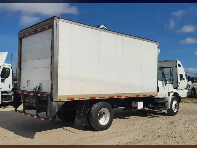 2019 NAVISTAR INTERNATIONAL 4300
