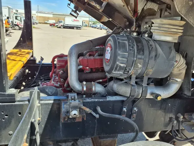 2019 CAPACITY OF TEXAS,INC. TJ500072618fa1065963a70592f9e78a31354b