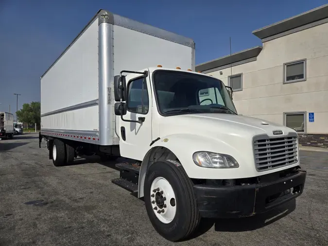 2020 Freightliner Business Class M2 106