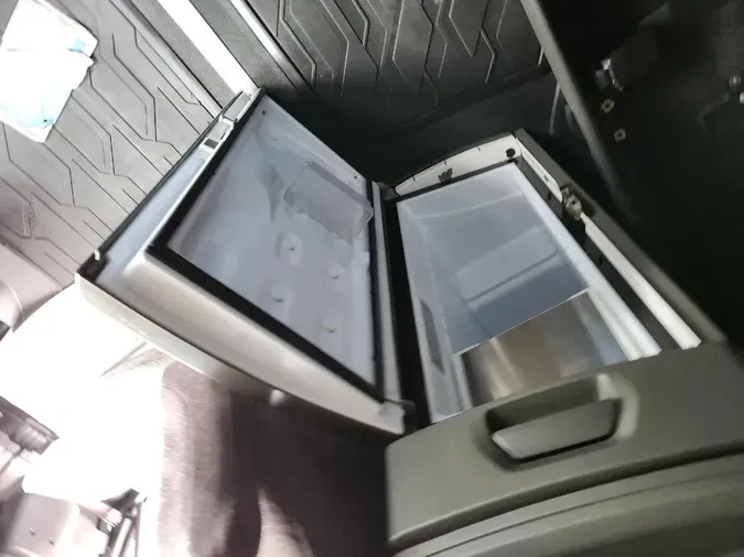 2021 VOLVO VNL64T7407261eb8e35bcc053d12a905350267175