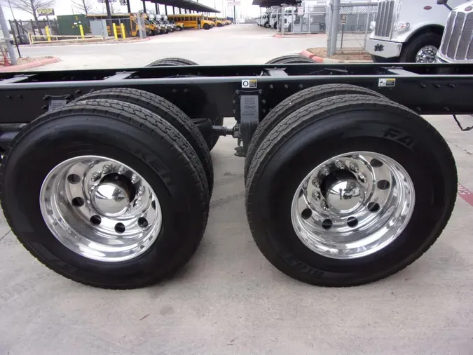 2019 Peterbilt 3487261f10d93196dc160a67d1f1d94889d