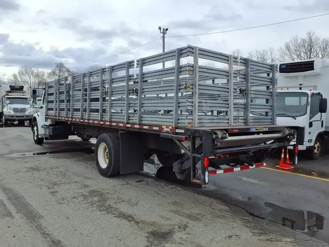 2018 FREIGHTLINER/MERCEDES M2 10672621a7f680a743747c9493b0697b4b7