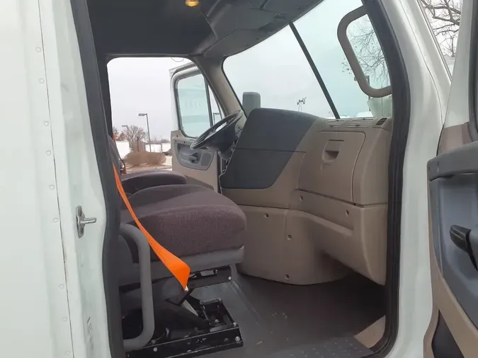 2018 FREIGHTLINER/MERCEDES CASCADIA 12572629221a130a34e01482205c0ae9934