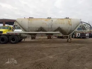 1973 FRUEHAUF 