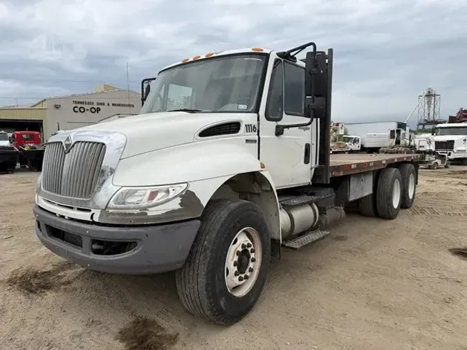 2010 INTERNATIONAL DURASTAR 44007262e65a4931a148641a8c9589d59dab