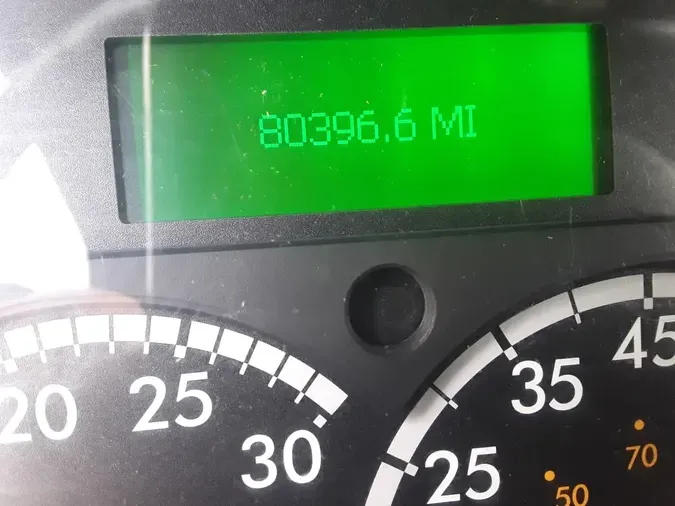 2016 FREIGHTLINER M2 106