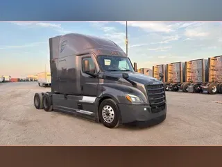 2022 Freightliner Cascadia