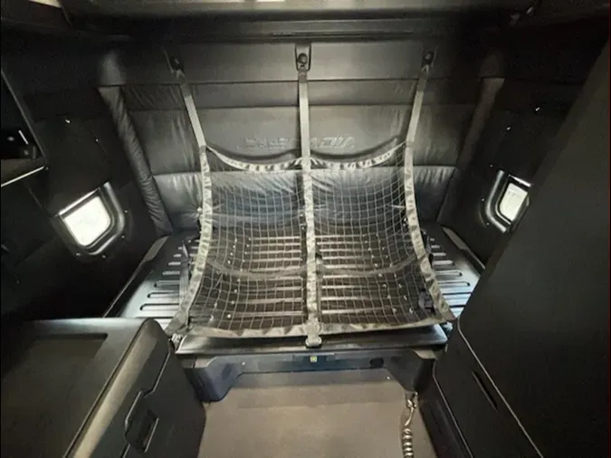 2023 Freightliner Cascadia 126