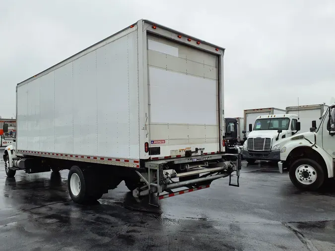 2019 NAVISTAR INTERNATIONAL 4300