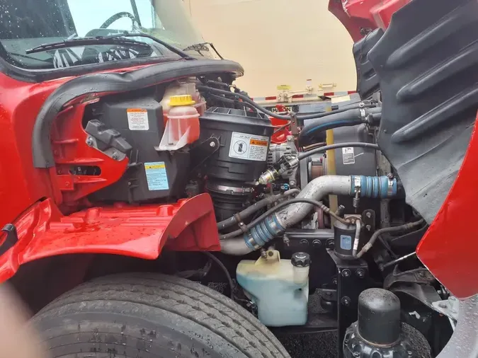 2019 FREIGHTLINER/MERCEDES M2 1067265ae917efce6ea71aade8978f9335d