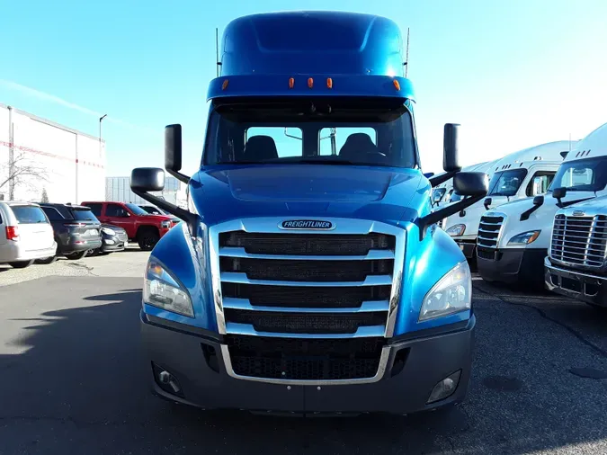 2018 FREIGHTLINER/MERCEDES NEW CASCADIA PX12664