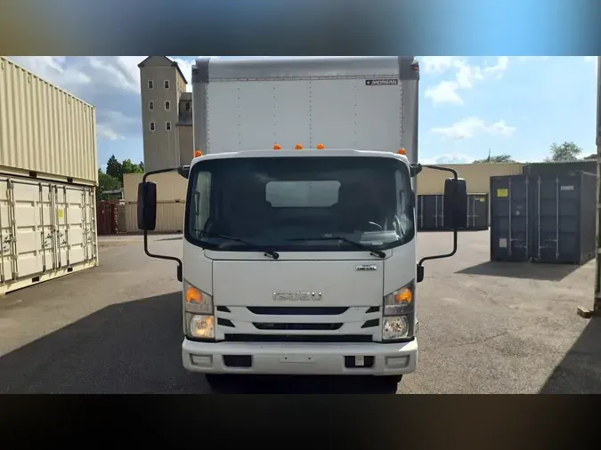 2019 ISUZU NQR7266da3436e0fa0fca20da307a9c6e35