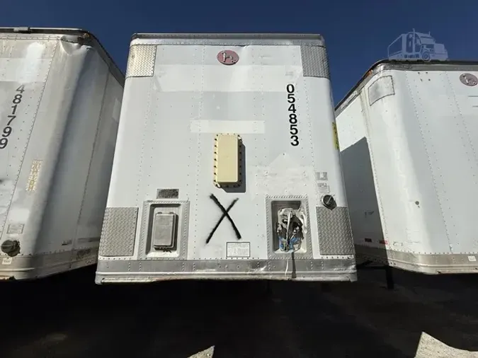 2007 GREAT DANE 7267331d10747aa316e244f1c8b35b1a