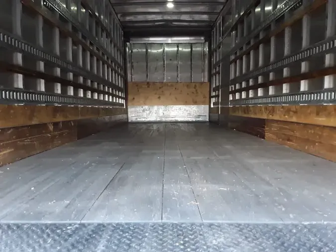 2019 NAVISTAR INTERNATIONAL 4300