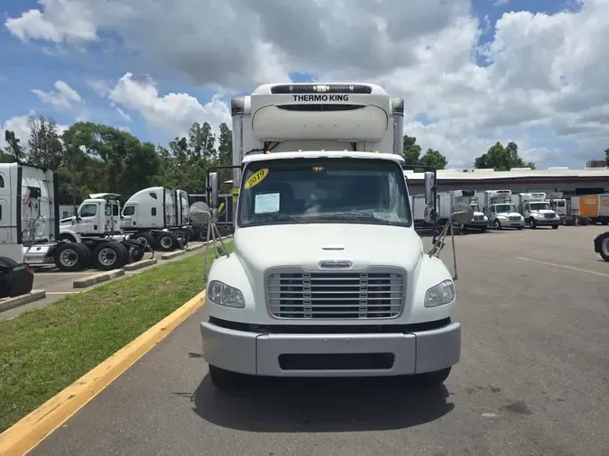 2019 FREIGHTLINER/MERCEDES M2 106726a0df6dbe860f30b3a0a59d6b9019d