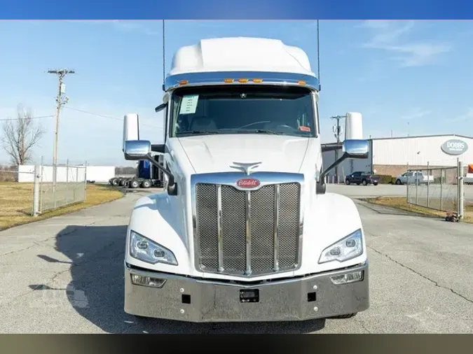 2022 PETERBILT 579