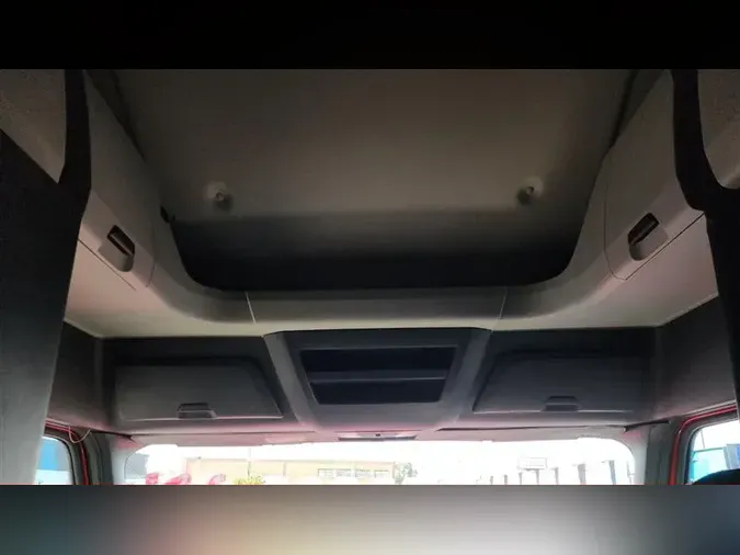 2019 FREIGHTLINER CASCADIA