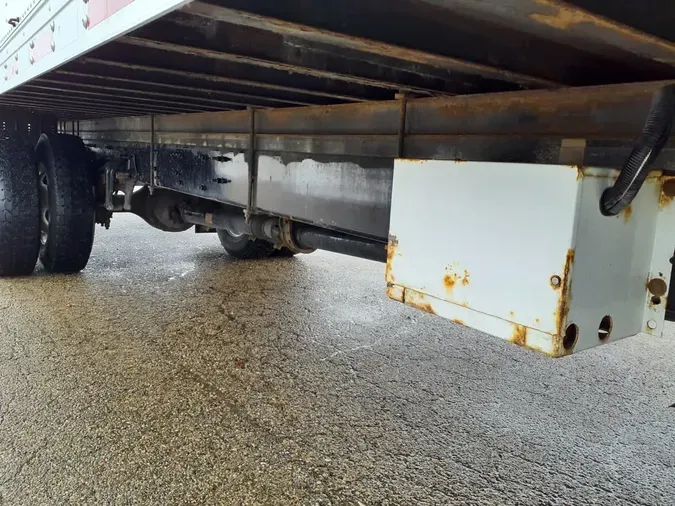 2019 FREIGHTLINER/MERCEDES M2 106726aca94721d23171be0b2e7ff505626